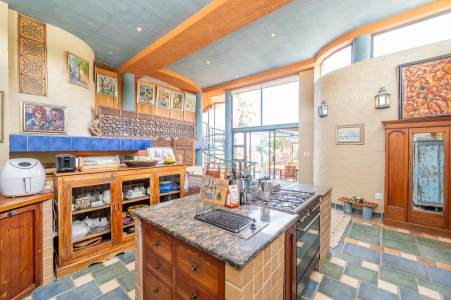 4 Bedroom Property for Sale in Gordons Bay Western Cape